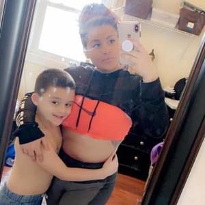 Meet your Posher, Destiny